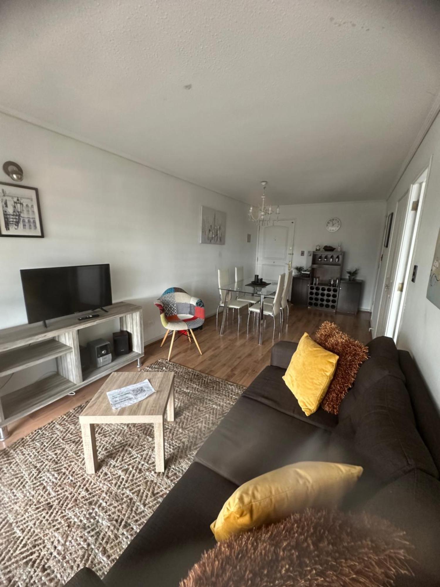 Departamento Condes Apartamento *
