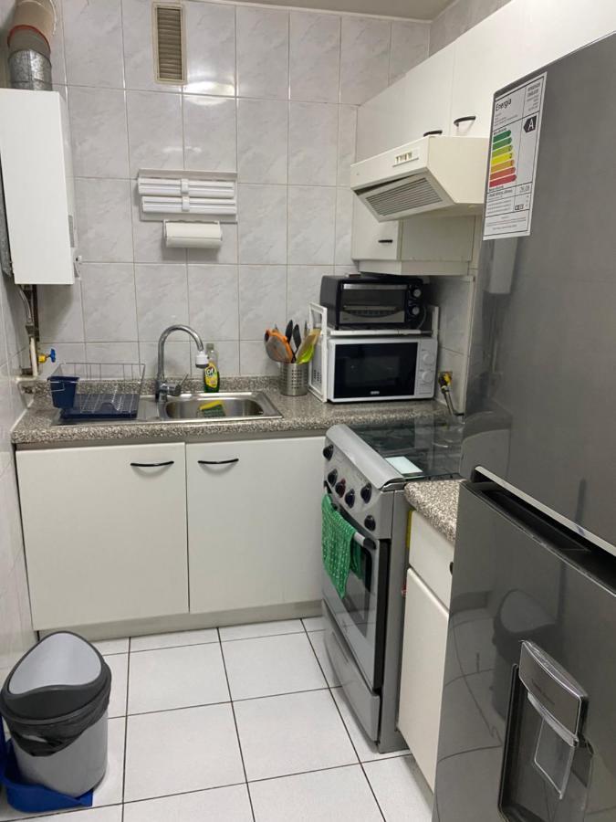 Departamento Condes Appartamento
