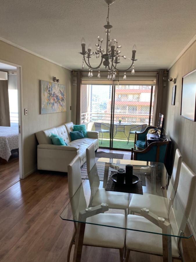 Appartamento Departamento Condes Santiago del Cile