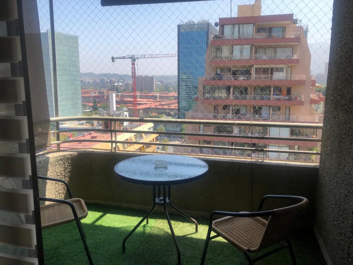 Departamento Condes *