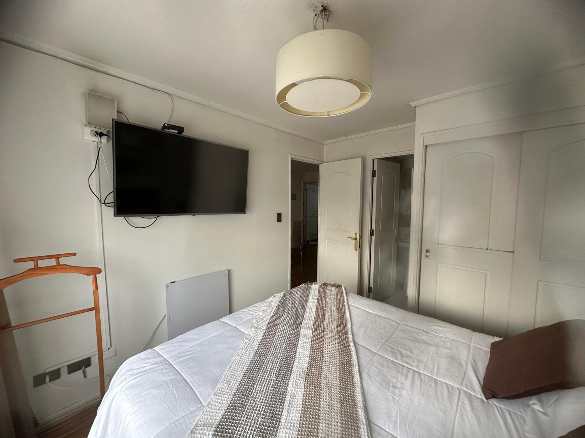 Appartamento Departamento Condes Santiago del Cile